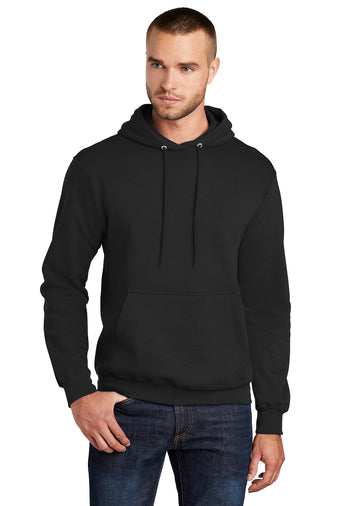 Basic Hoodie