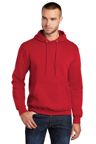 Basic Hoodie