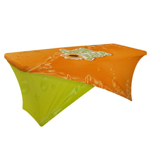 6' UltraFit Crossover Table Throw (SD-109090)