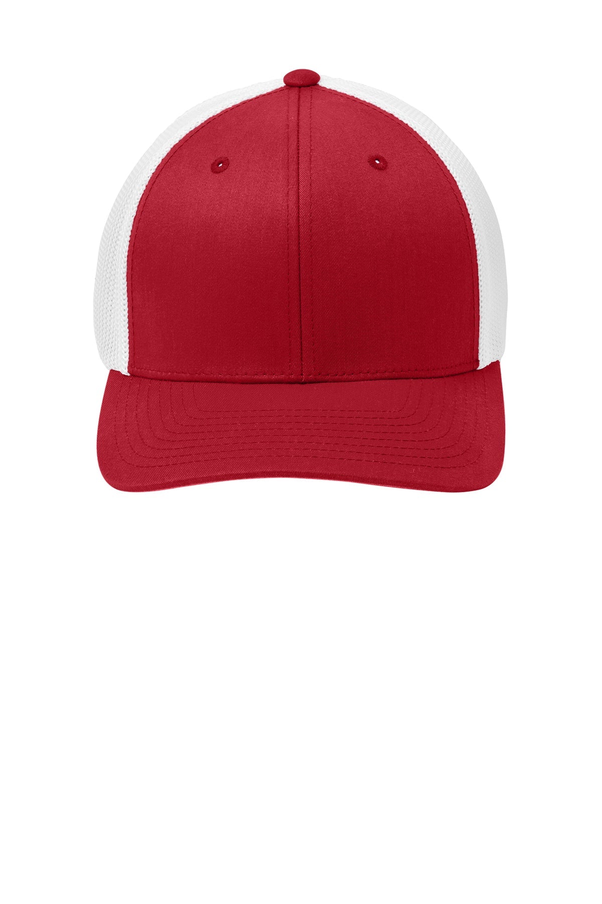Basic Mesh Back Hat