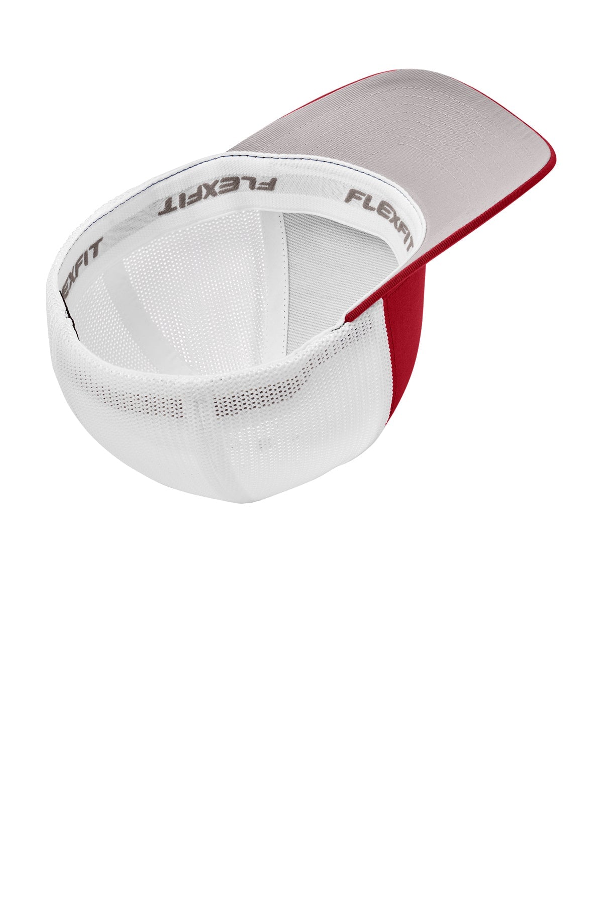 Basic Mesh Back Hat