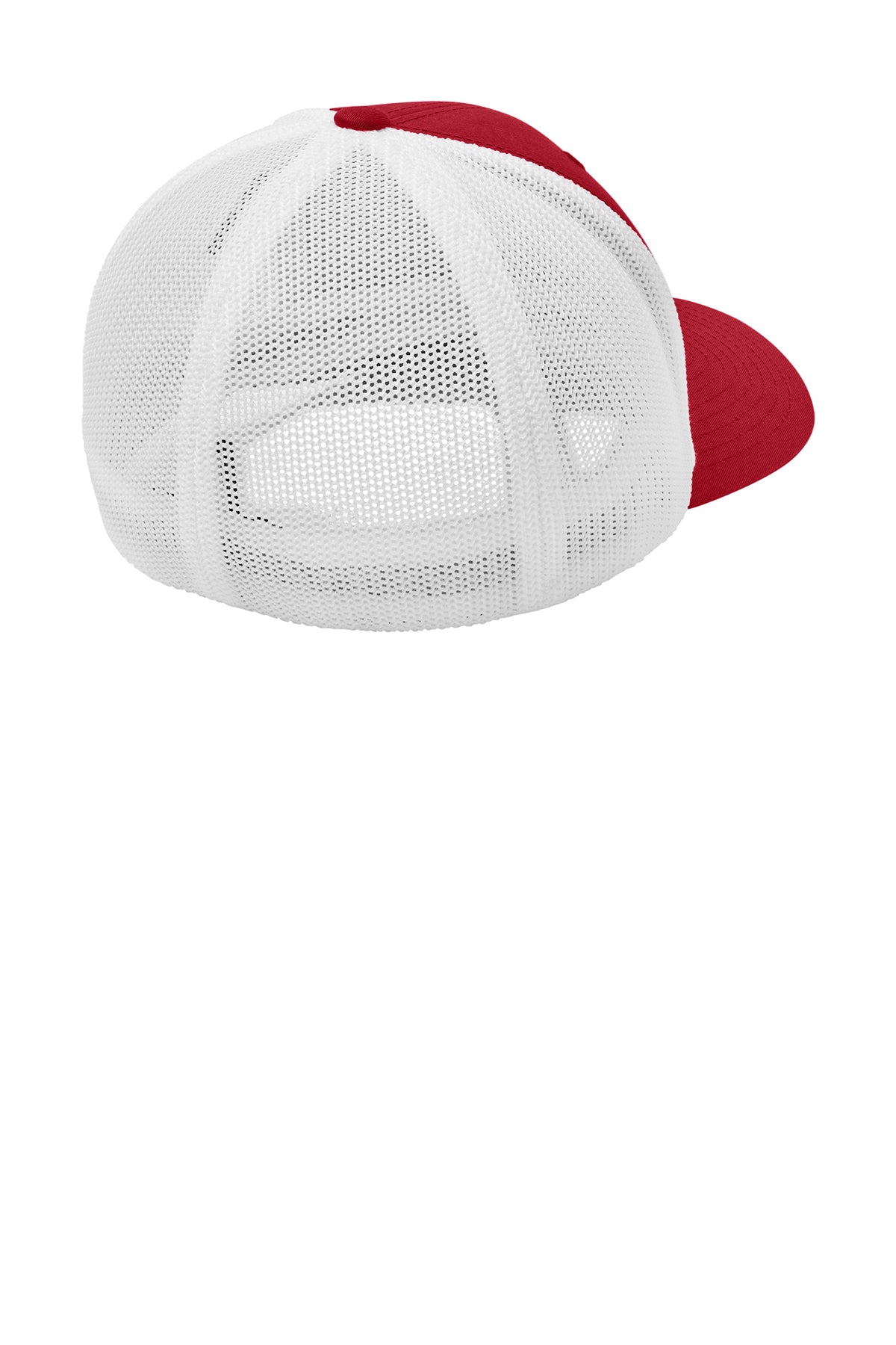 Basic Mesh Back Hat