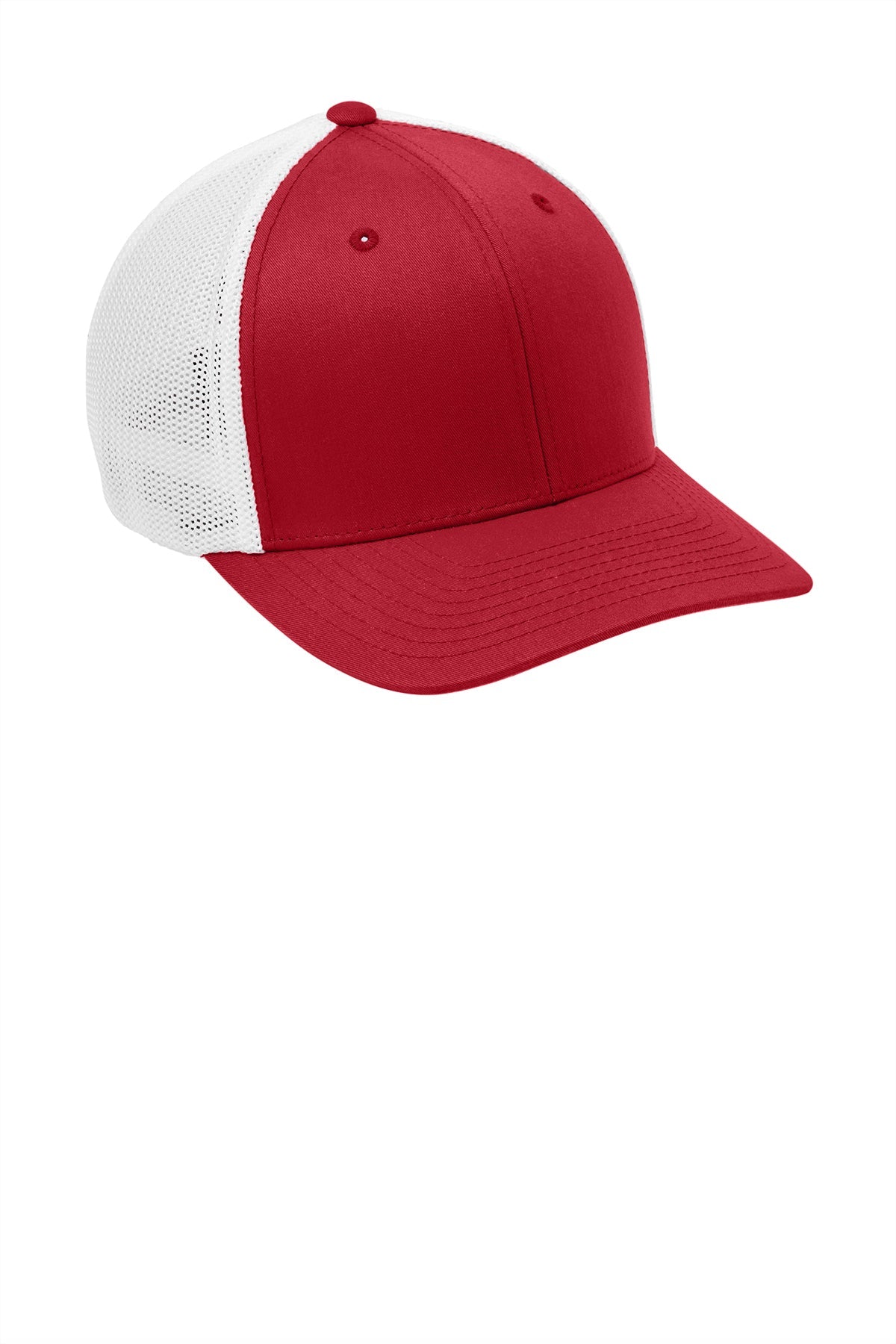Basic Mesh Back Hat