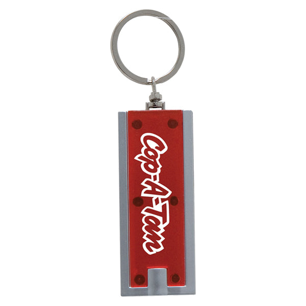 Rectangle Slim Line LED Key Light (KS-0617)