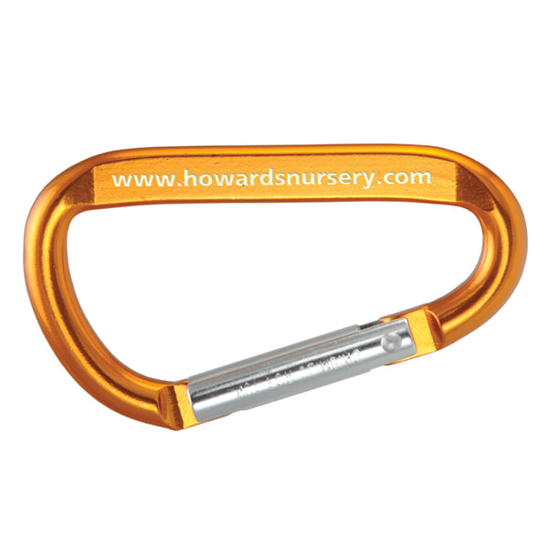 2" Small Carabiner (2195)