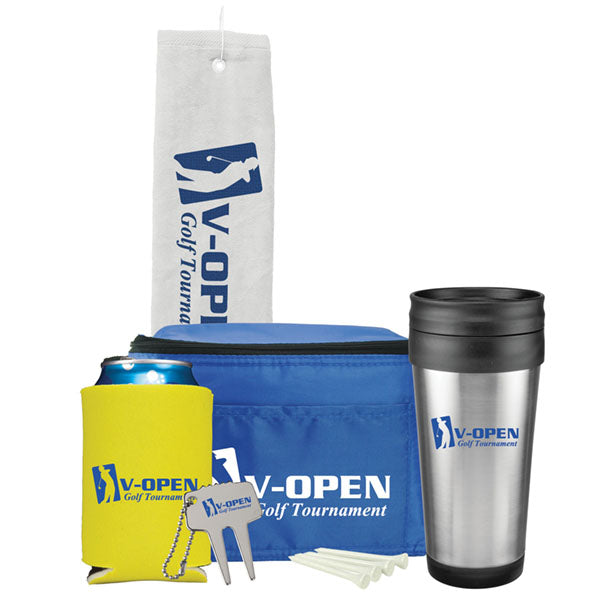 Deluxe Golf Gift Set (KS-0669)