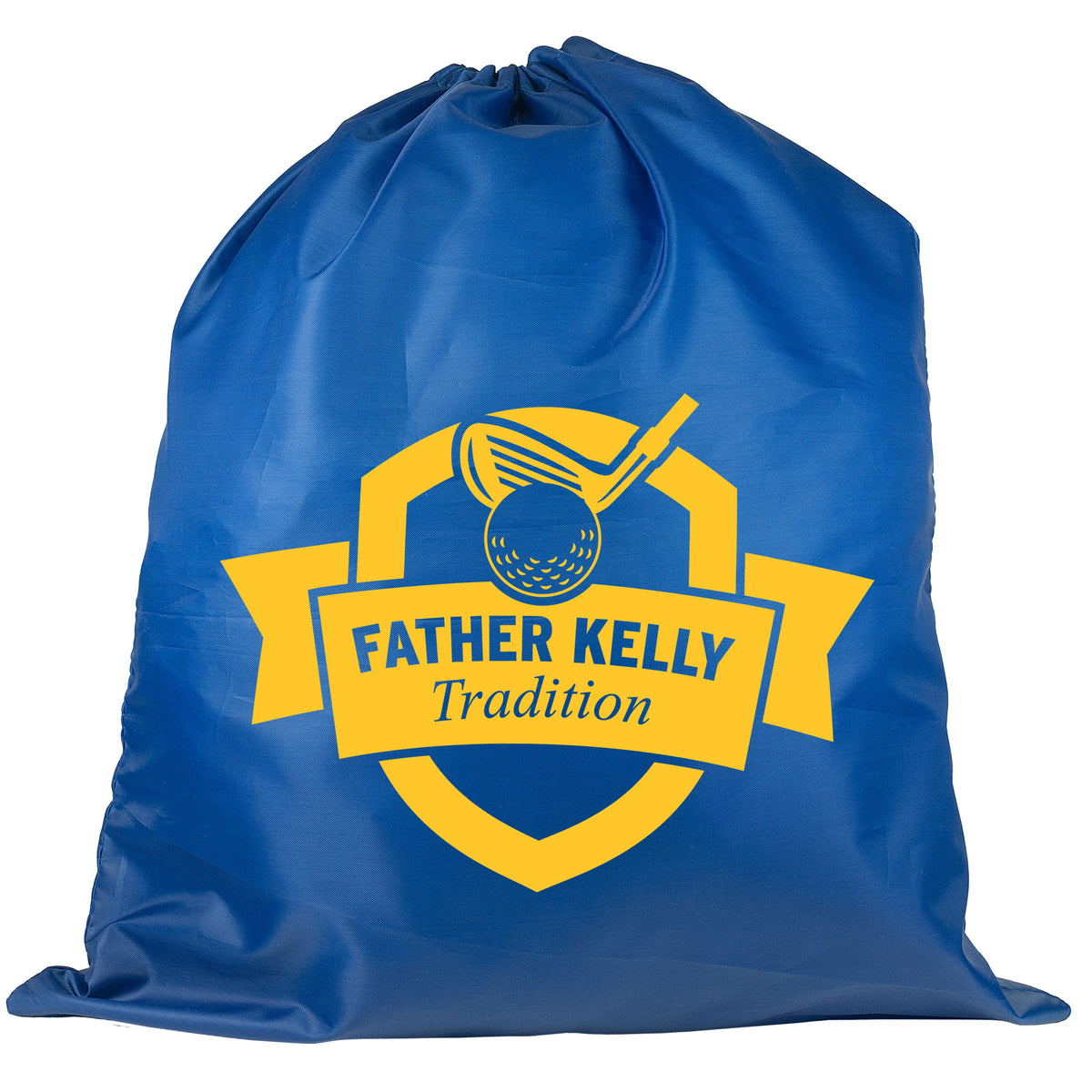 14" x 12" Non-Woven Shoe Bag (SB100)