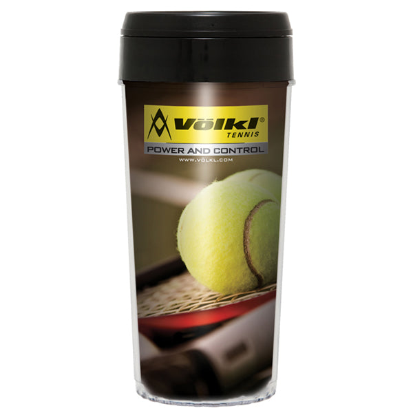 16oz Elite Insert Insulated Tumbler (KS-0356)
