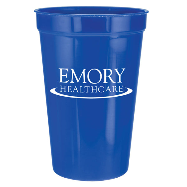 22oz Stadium Cup (0459)