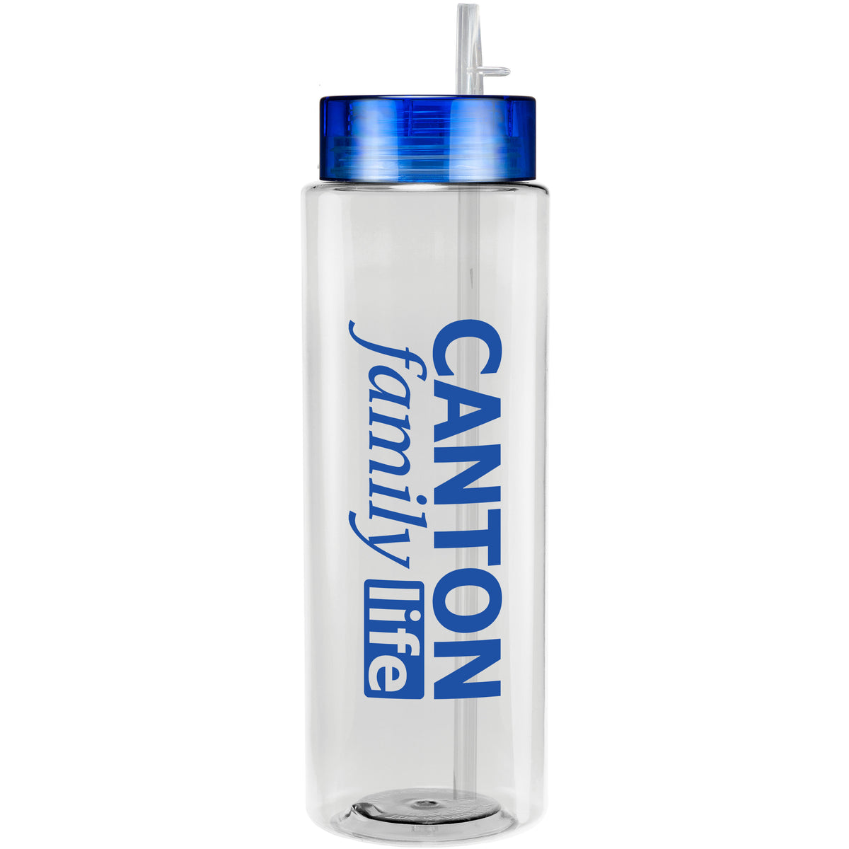 32oz Premium Bottle with Premium Lid (KS-0415)