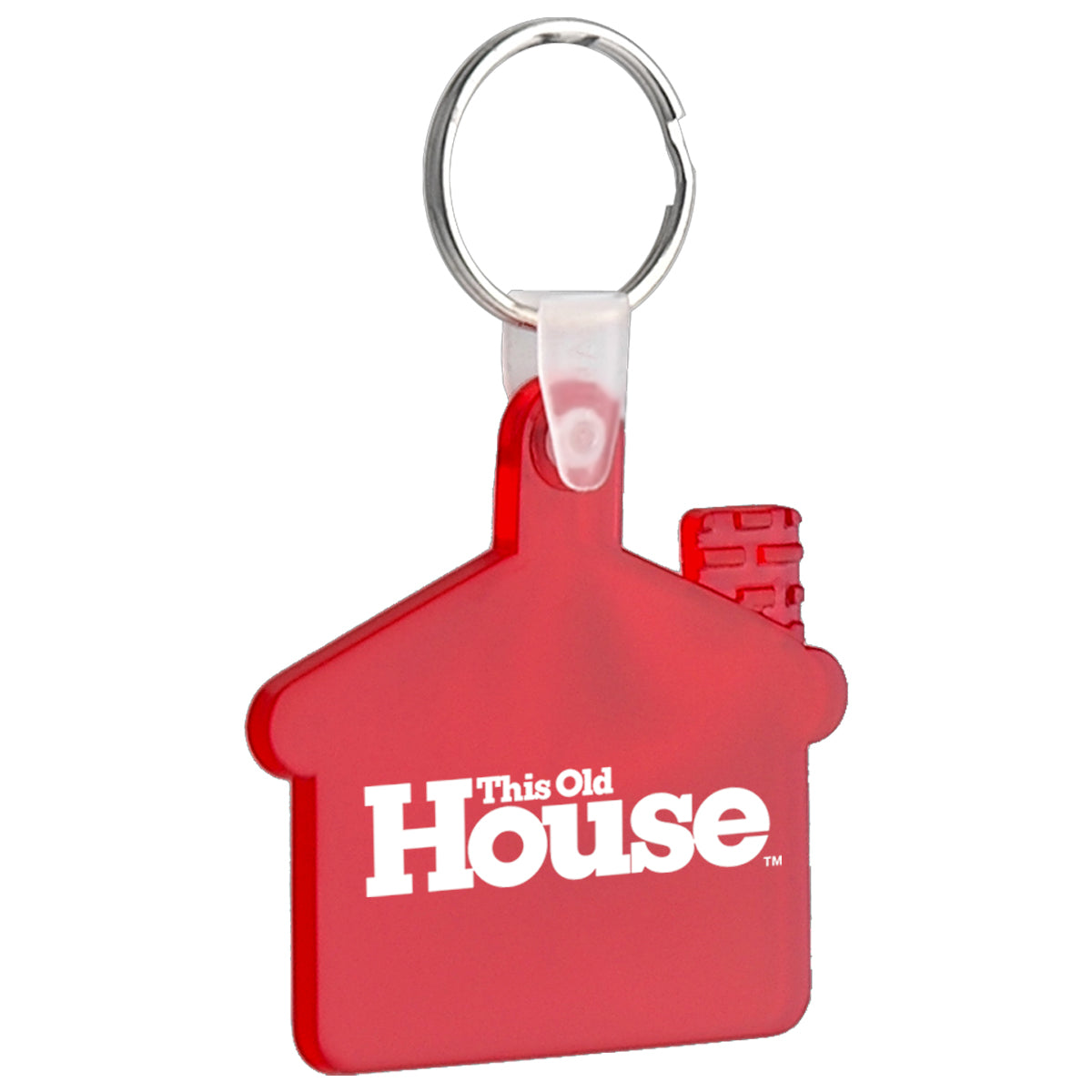 House Soft Keytag (2096)