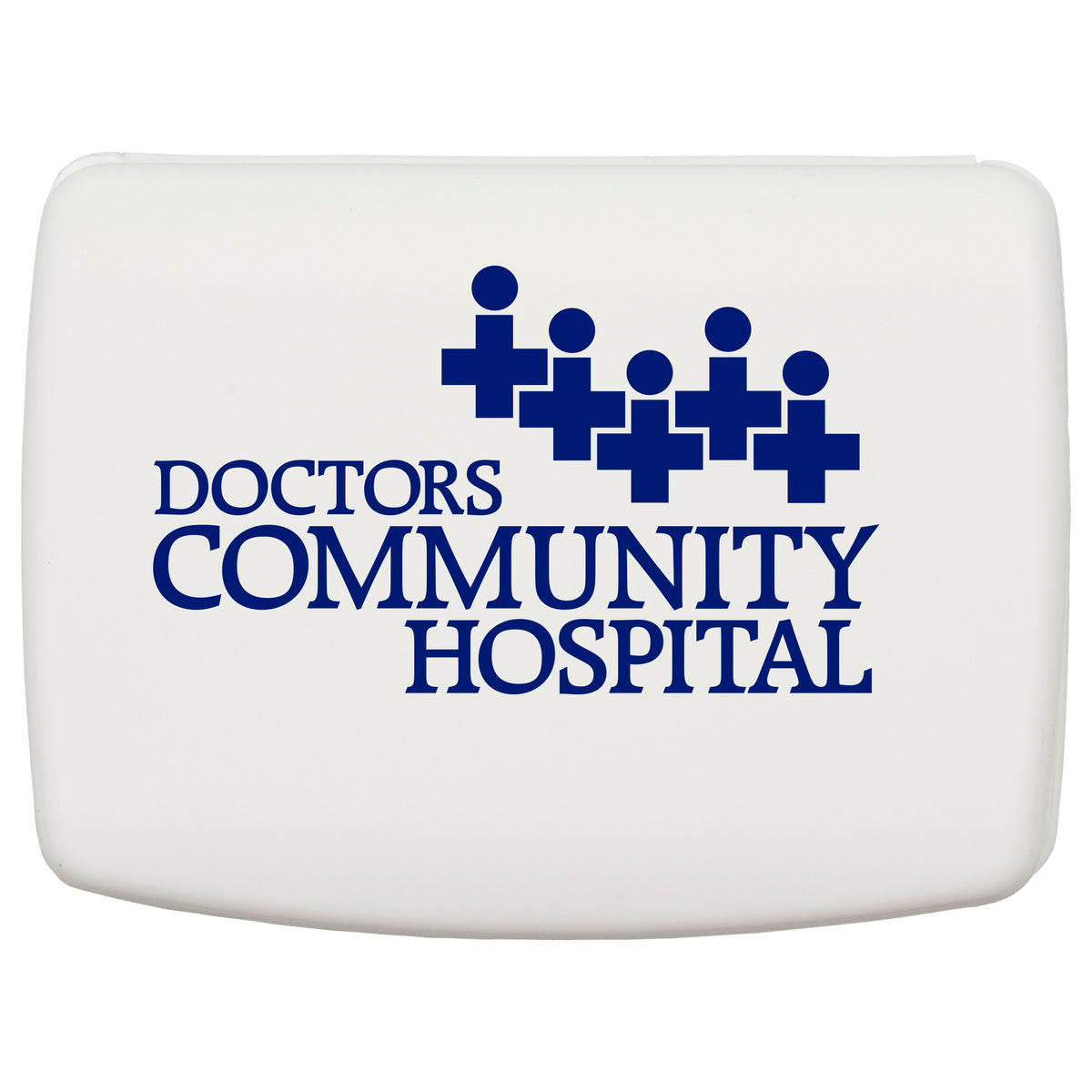 Commander First Aid Kit (0746)