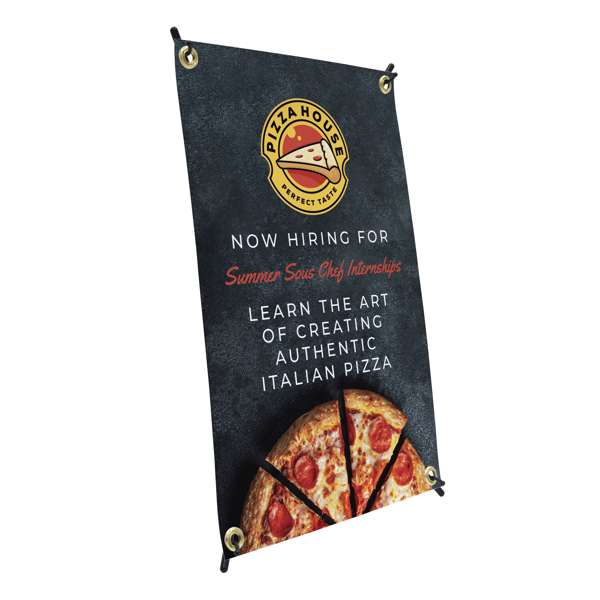 Mini X Banner Display Kit (SD-210032)