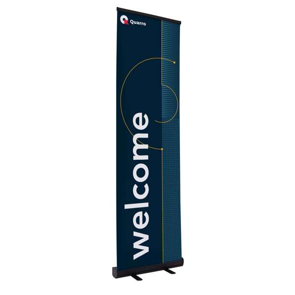 24" Economy Retractor Kit (PVC-Free Media) (SD-261362)