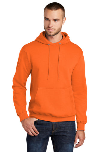 Basic Hoodie