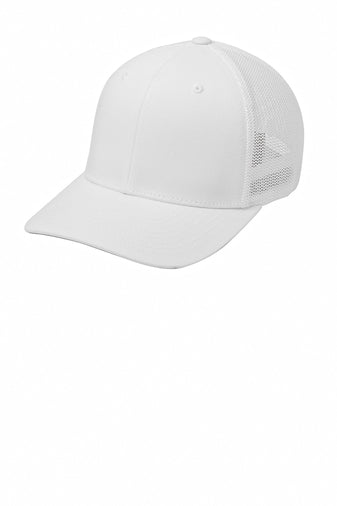 Basic Mesh Back Hat