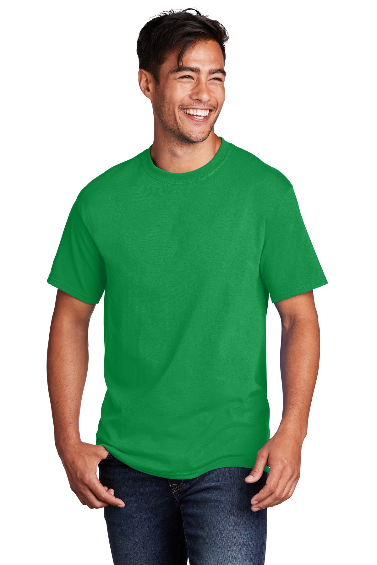 Cotton T