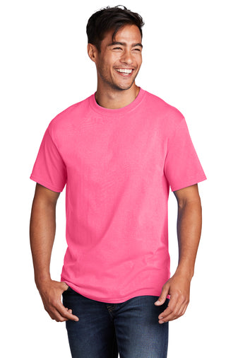Cotton T