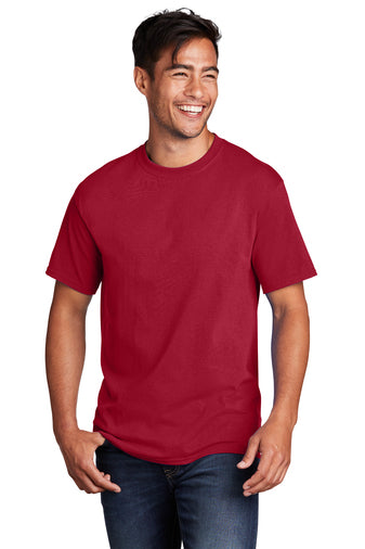 Cotton T