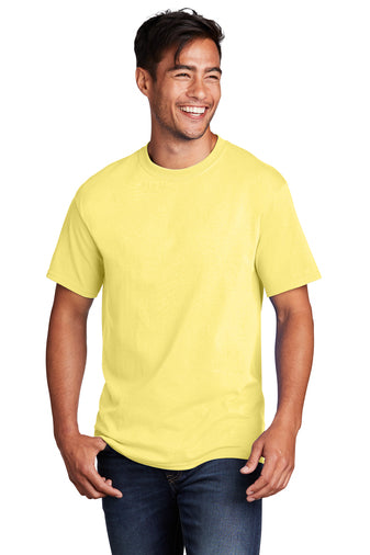 Cotton T