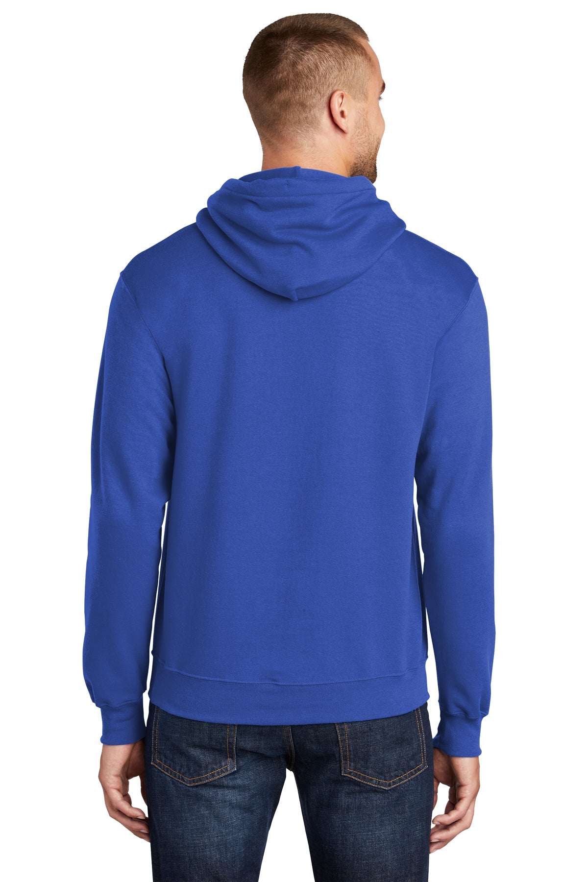 Basic Hoodie
