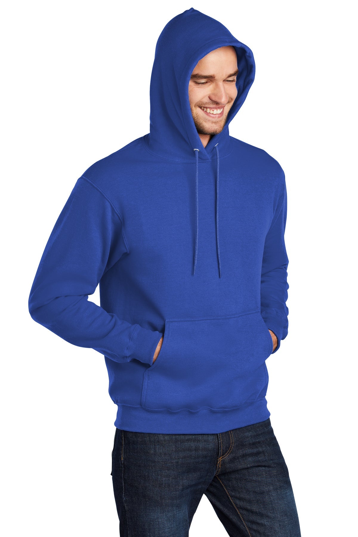 Basic Hoodie