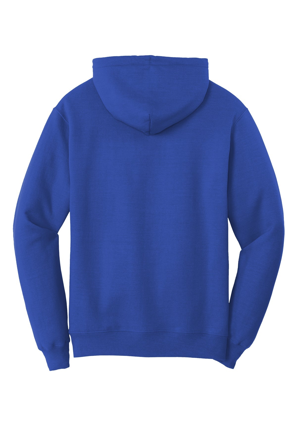Basic Hoodie