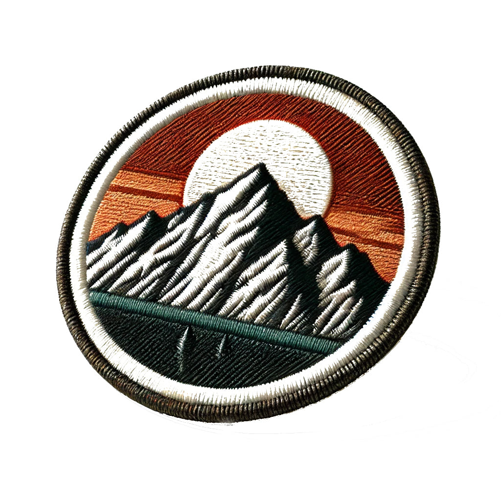 Custom Patch