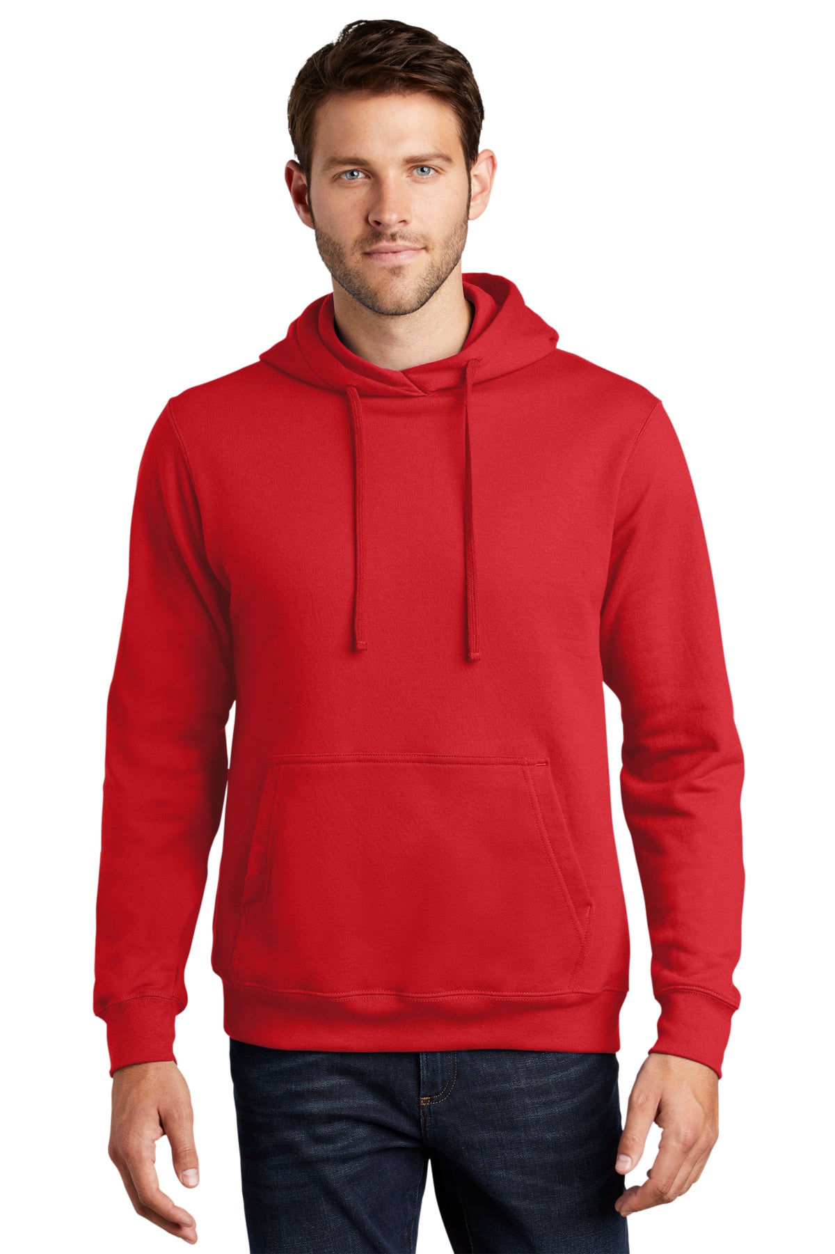 Standard Hoodie