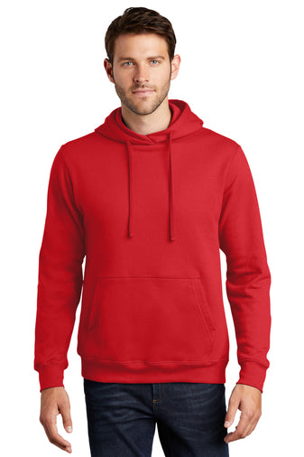 Standard Hoodie