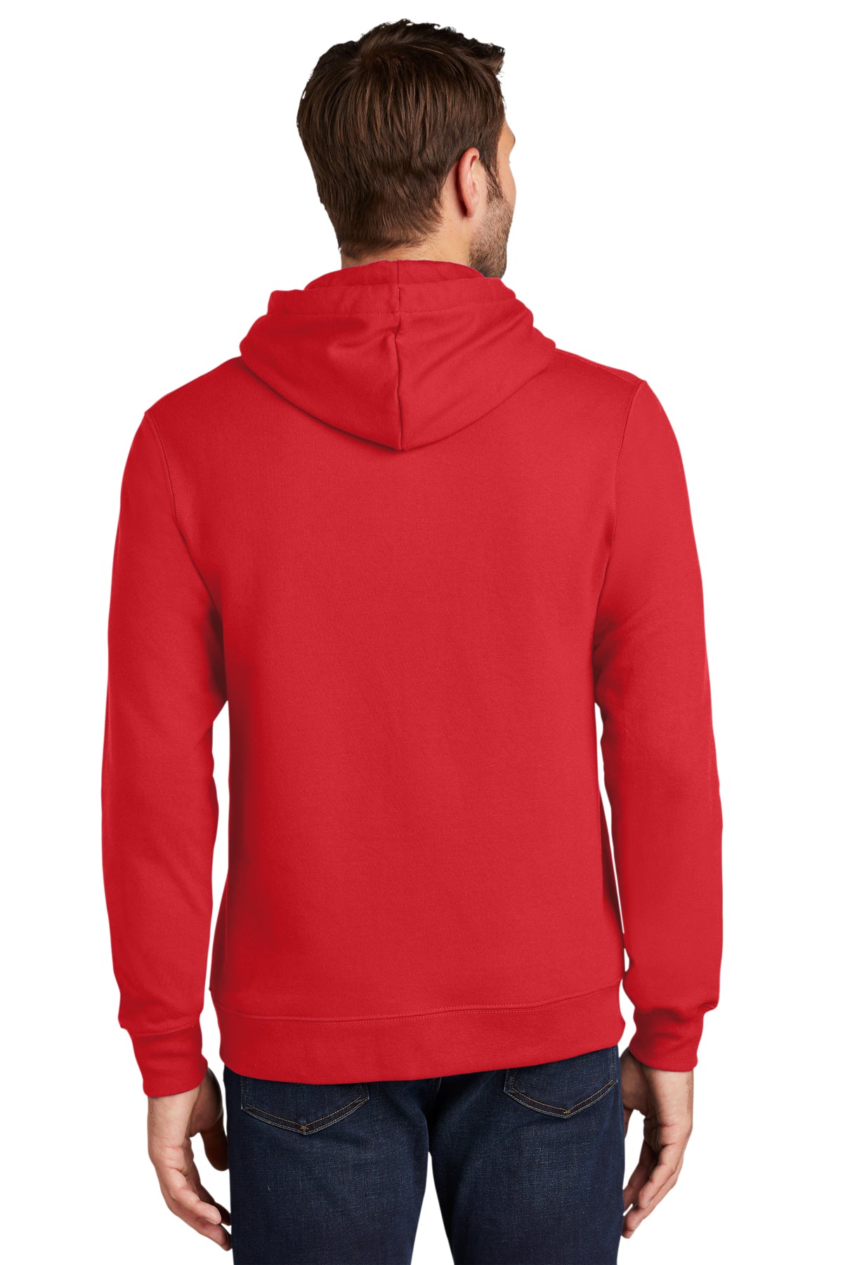 Standard Hoodie