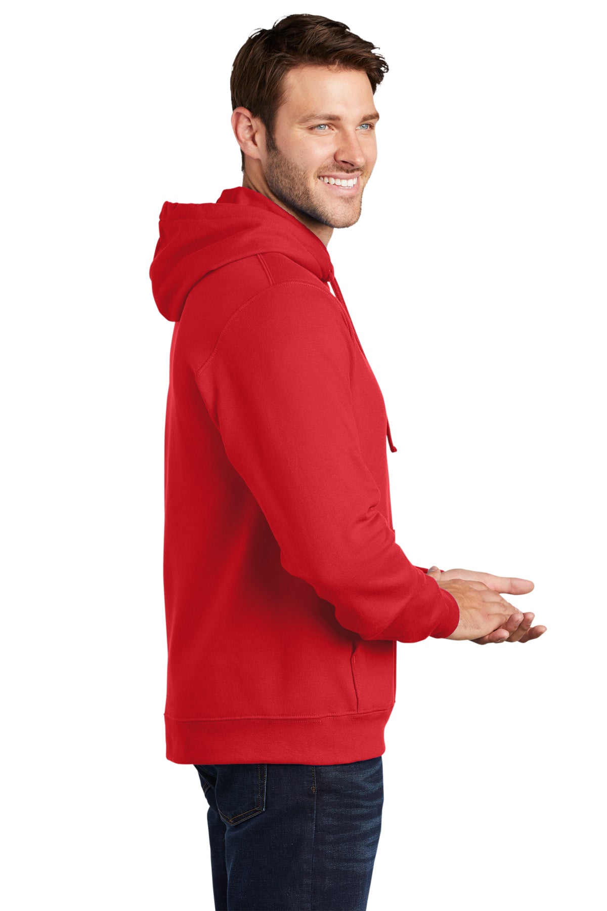 Standard Hoodie