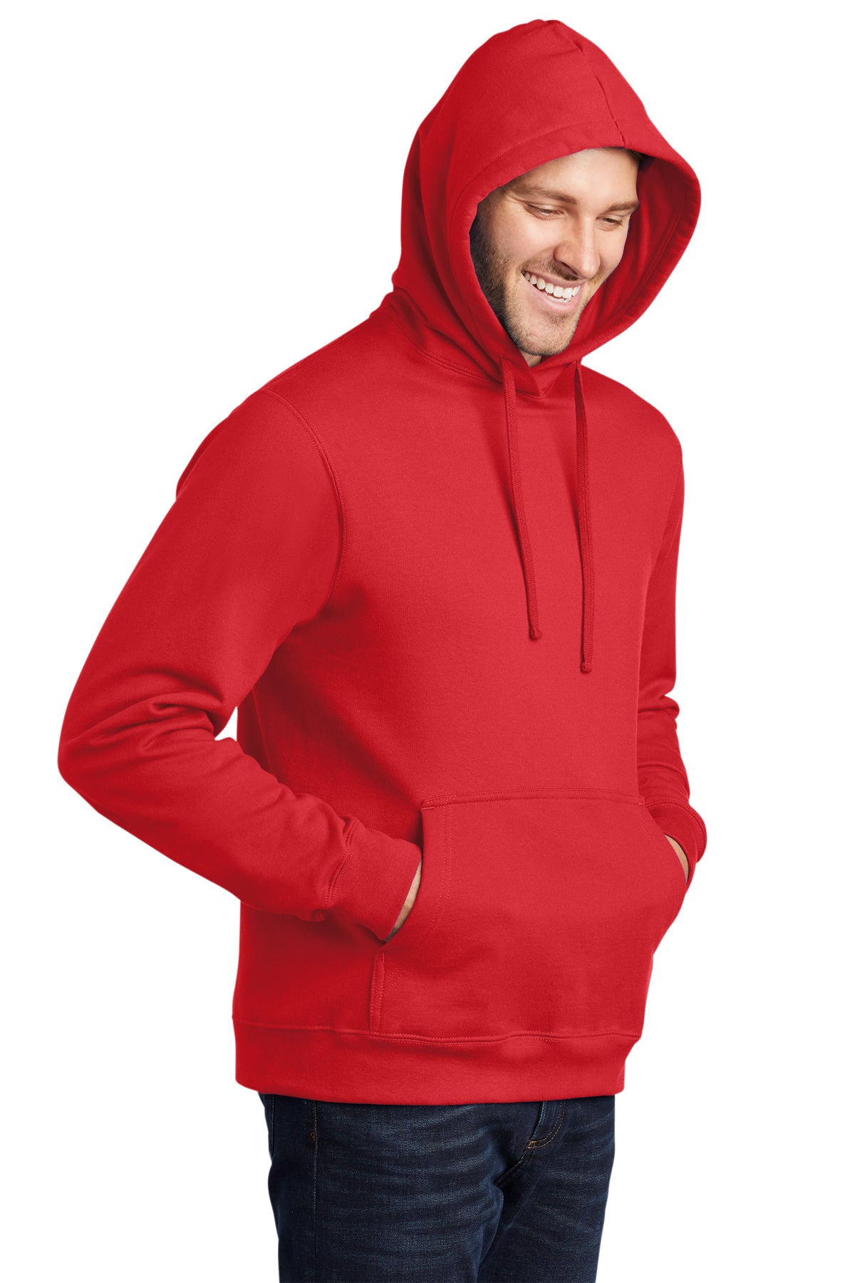 Standard Hoodie