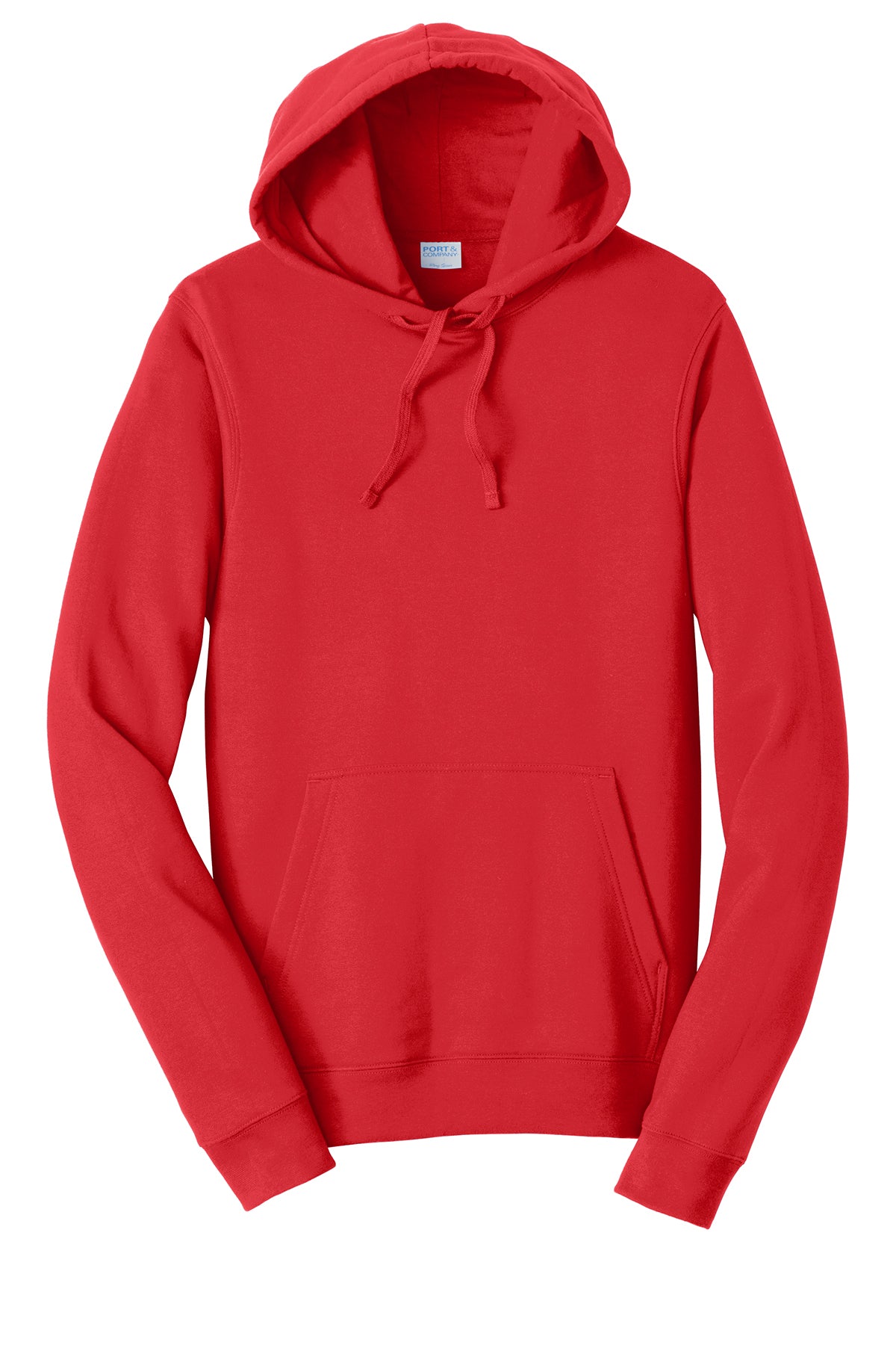 Standard Hoodie