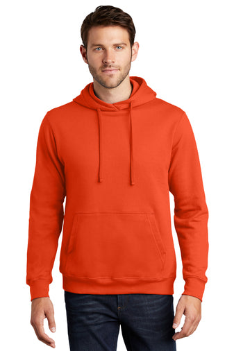 Standard Hoodie