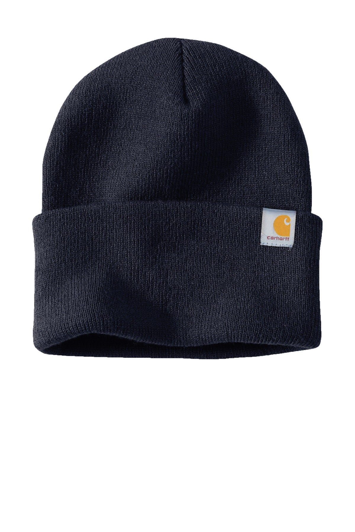 Carhartt Watch Cap 2.0 Beanie (SAN-CT104597) - Navy