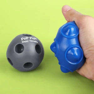 Pop-Pop Stress Ball (HP-SR10SP)