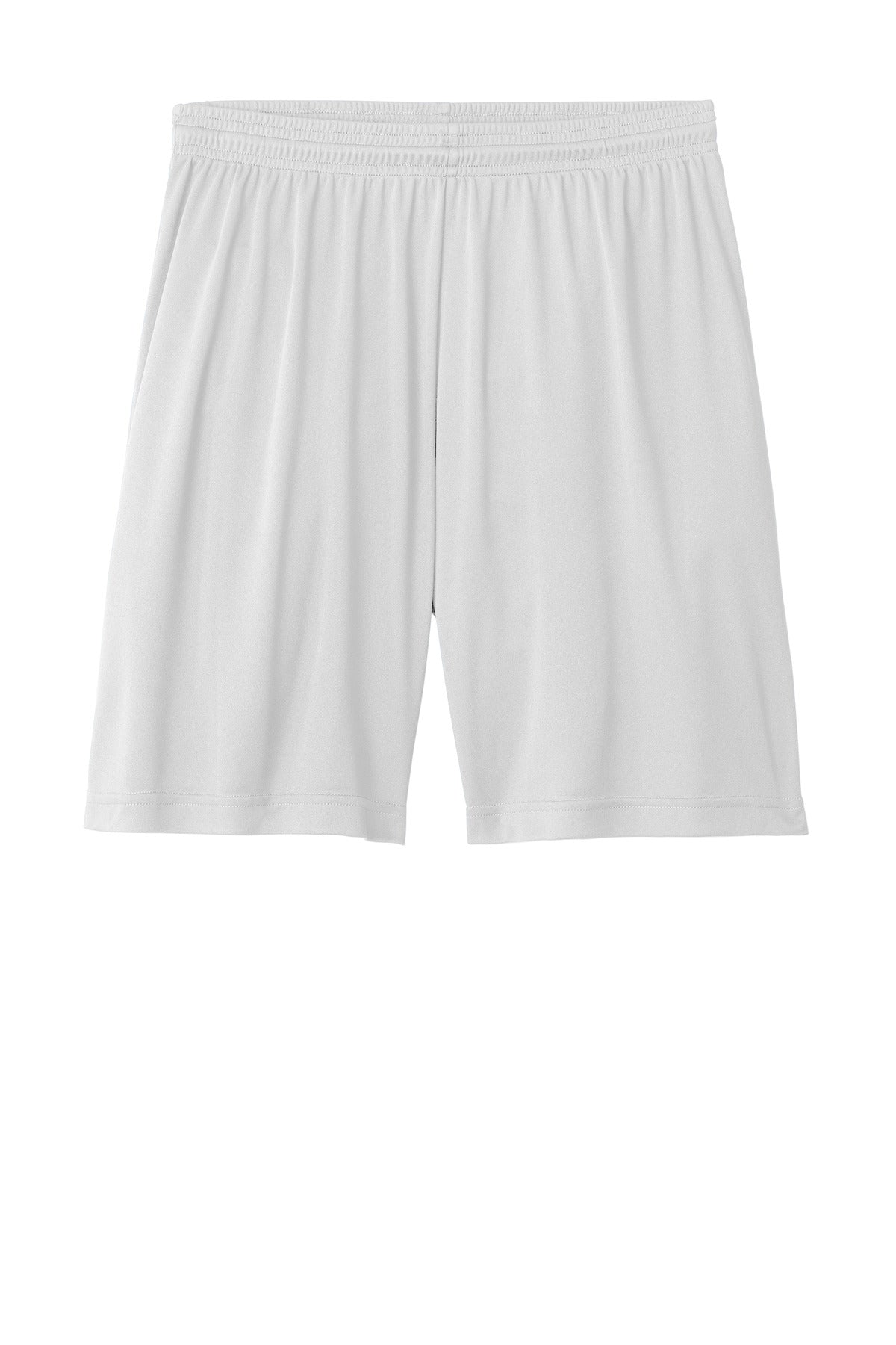 Sport-Tek PosiCharge Competitor 7' Short (SAN-ST349) - White