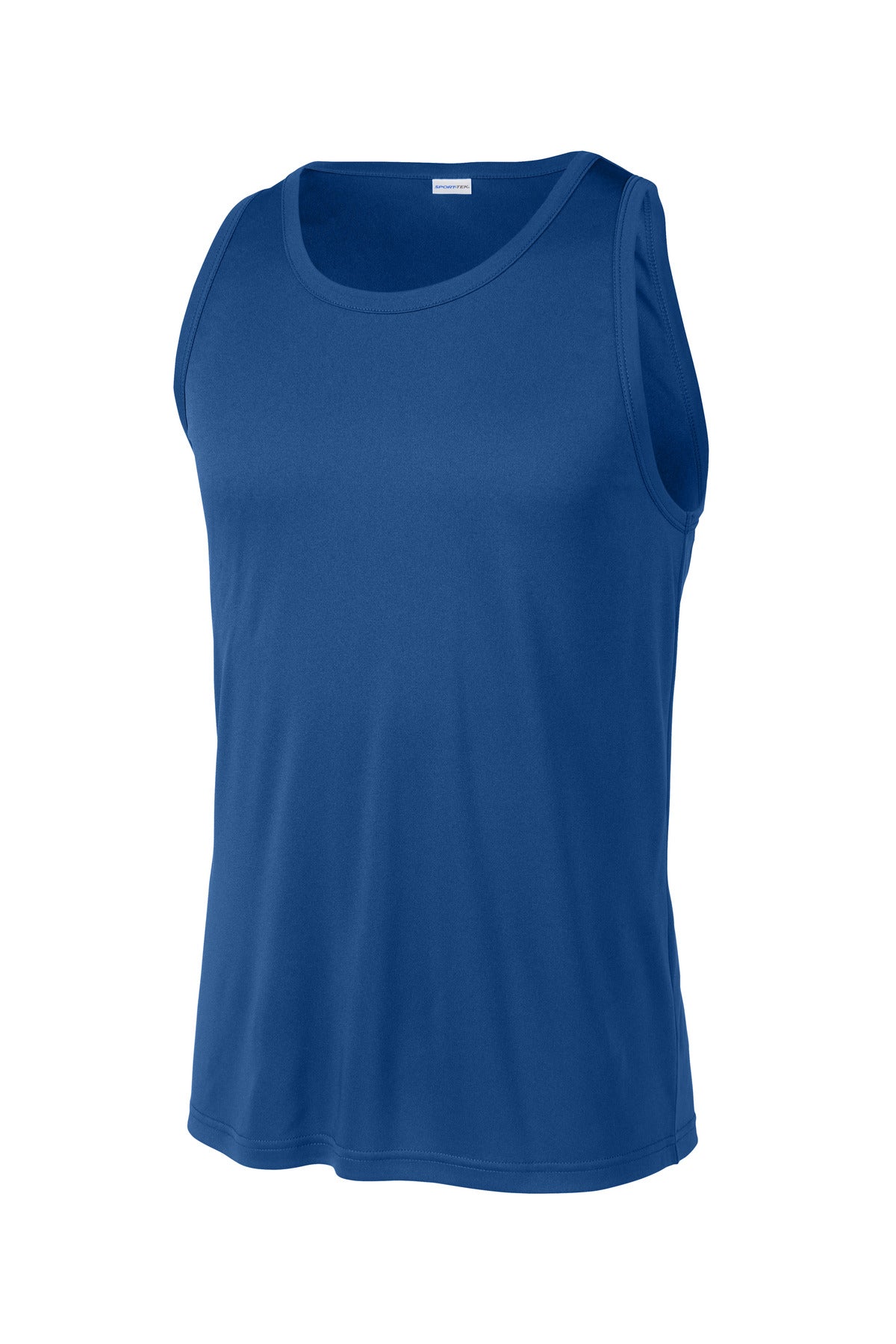 Sport-Tek PosiCharge Competitor Tank (SAN-ST356) - Royal