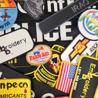 A Patch on Anything