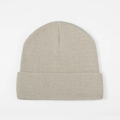 Premium 100% Organic Cotton Beanie  (FM-1101)