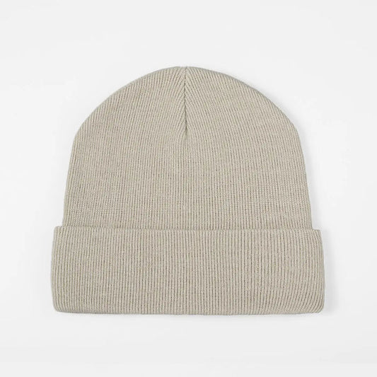 Premium 100% Organic Cotton Beanie  (FM-1101)