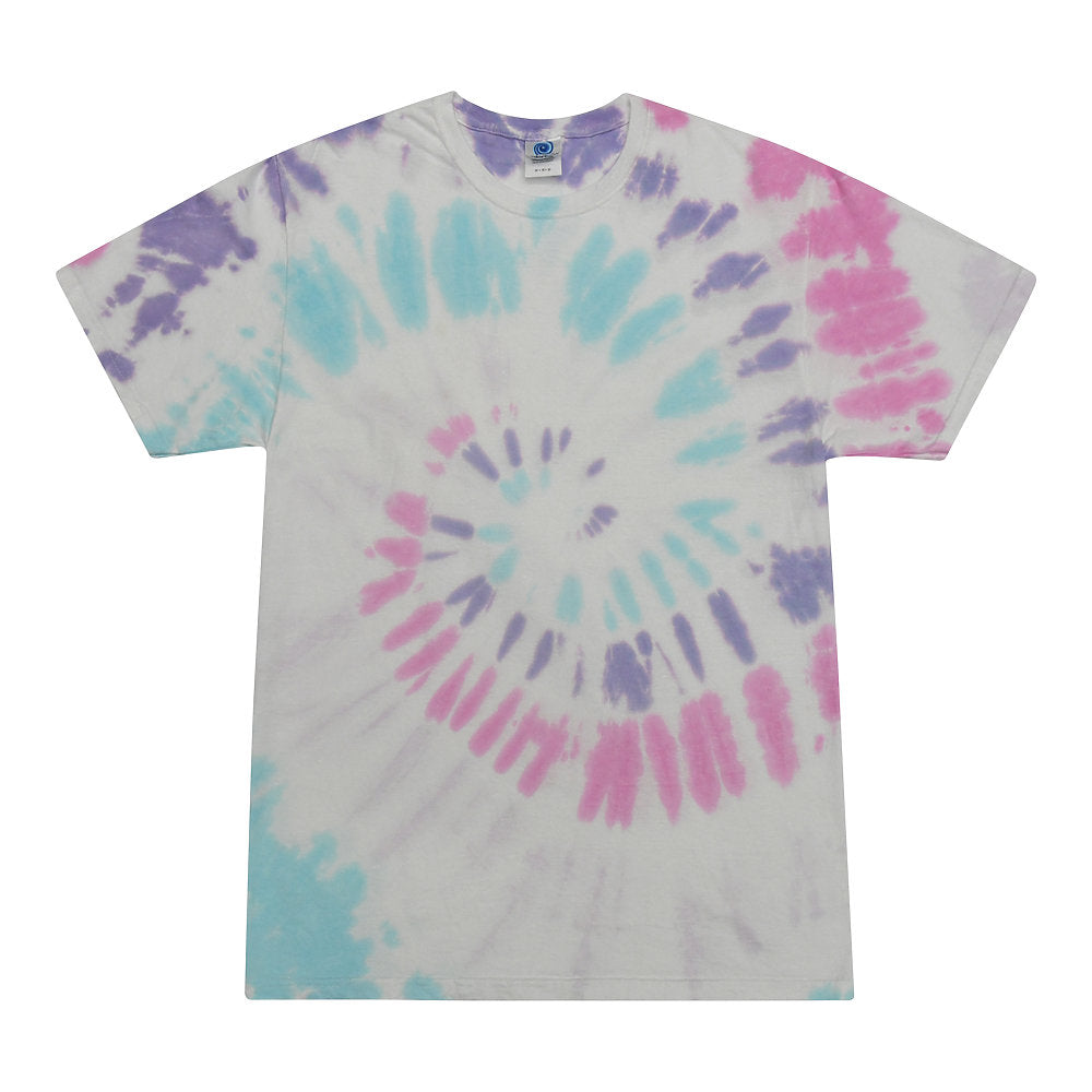 Colortone Youth Tie-Dye Tee (OS-1000Y)