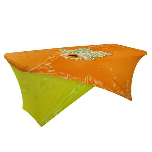 6' UltraFit Crossover Table Throw (#109090)