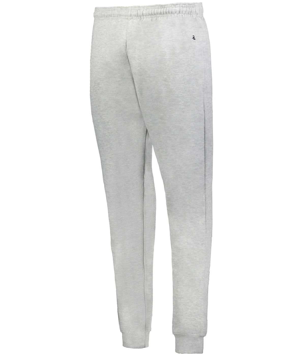 Badger Athletic Fleece Jogger (OS-1215) - Oxford (ba)
