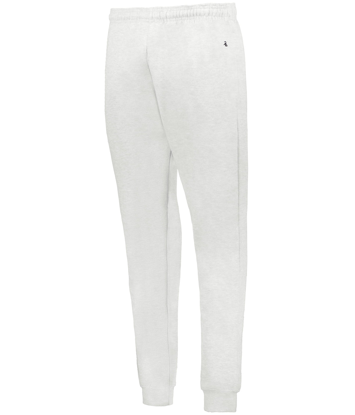 Badger Athletic Fleece Jogger (OS-1215) - Ash (ba)