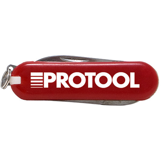 6 Function Pocket Knife (0565)