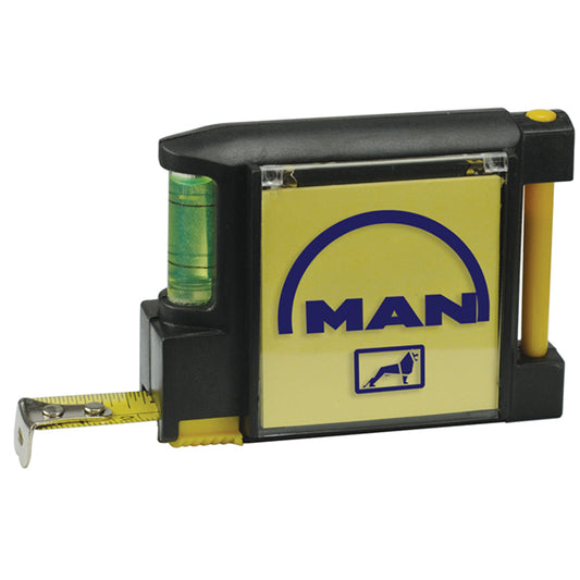 Multi-Function 10' Tape Measure (0576)