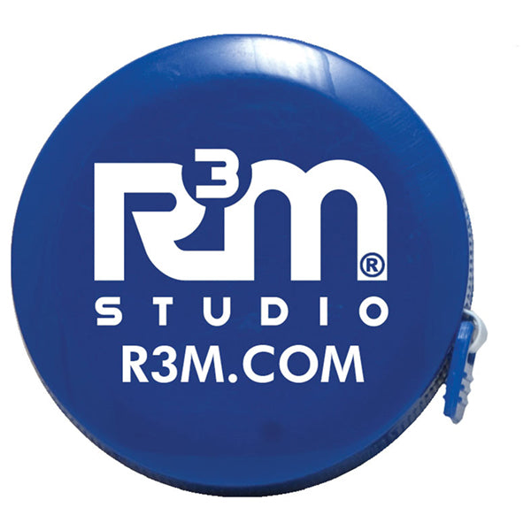 Round Tape Measure (KS-0575)