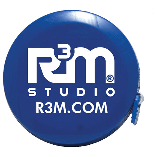 Round Tape Measure (0575)